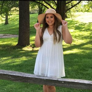 Meet your Posher, Hailey